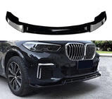 BMW X5 G05 2019–2026 Nástavec předního nárazníku (lip) fotografie 2