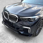 BMW X5 G05 2019–2026 Nástavec předního nárazníku (lip) fotografie 1
