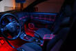 Plusy a minusy tuningu interiéru: jak na správný tuning fotografie 2