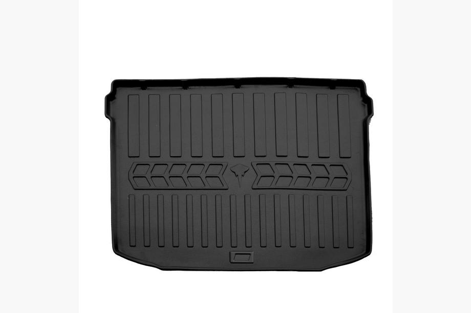 Citroen C-4 Aircross 2012–2017 3D vana do kufru (Stingray) Image