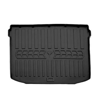 3D vana do kufru (Stingray)