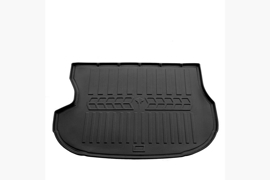 Mitsubishi Outlander 2001–2006 3D vana do kufru (Stingray) Image