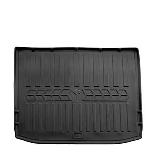 3D gumová vana do kufru (5–7 míst) (Stingray) Nissan X-trail T33/Rogue 2022–
