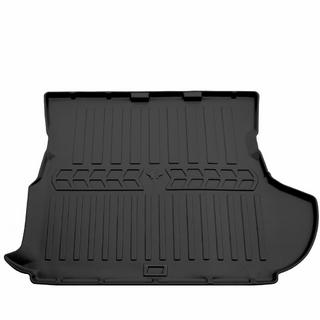 3D vana do kufru (pro subwoofer) (Stingray)