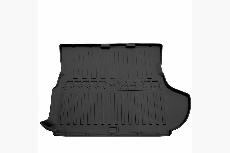 Citroen C-Crosser 2007–2013 3D vana do kufru (pro subwoofer) (Stingray) Image