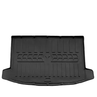 Gumová 3D vana do kufru (horní) (Stingray)