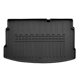 3D vana do kufru (Stingray) Nissan Qashqai 2007–2010