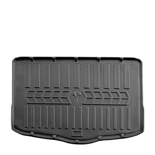 3D vana do kufru 2017-2021 (spodní) (Stingray) Nissan Qashqai 2014–2021