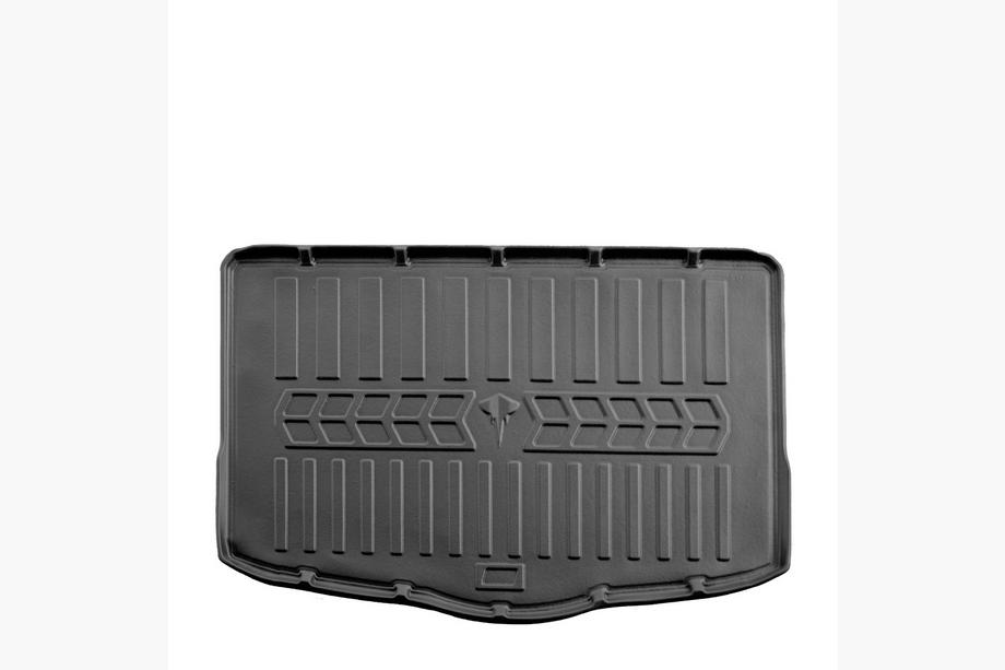 Nissan Qashqai 2014–2021 3D vana do kufru 2017-2021 (spodní) (Stingray) Image