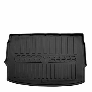 Gumová vana do zavazadlového prostoru 3D 2017-2021 (horní) (Stingray) Nissan Qashqai 2014–2021