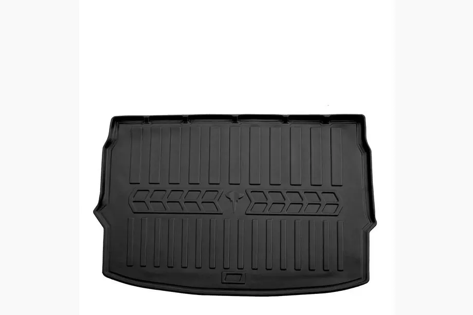 Nissan Qashqai 2014–2021 Gumová vana do zavazadlového prostoru 3D 2017-2021 (horní) (Stingray) Image