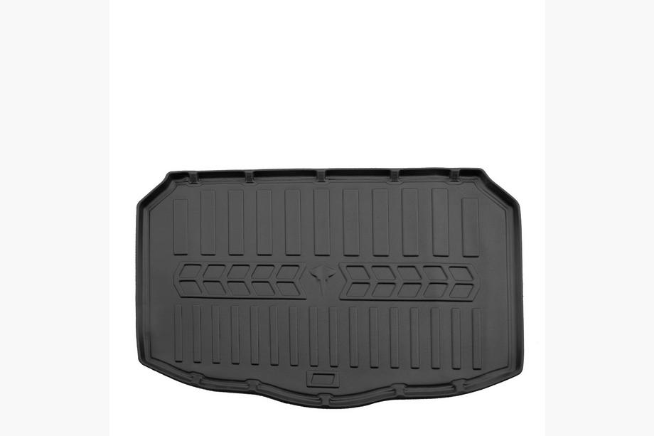 Nissan Qashqai 2021– 3D vana do kufru (spodní) (Stingray) Image