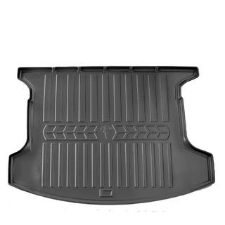 3D gumová vana do kufru +2 (2008-2014) (5-7 míst) (Stingray) Nissan Qashqai 2010–2014