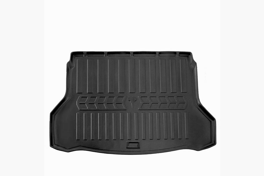 Nissan X-trail T32/Rogue 2014–2021 Vana do kufru Stingray 3D (USA) Image