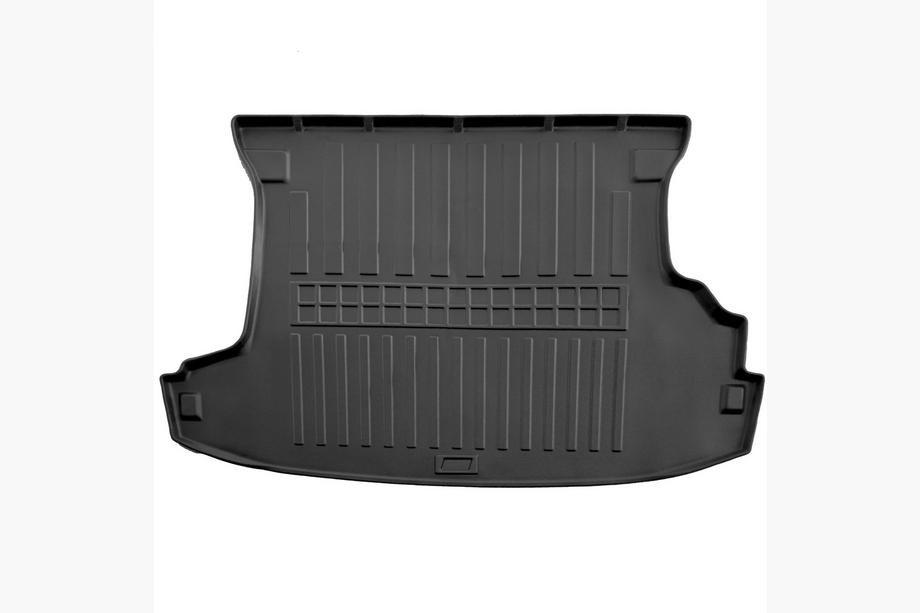 Nissan X-trail T30 2002–2007 3D vana do kufru (Stingray) Image