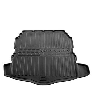 3D vana do kufru (5 míst) (spodní) (Stingray) Nissan X-trail T33/Rogue 2022–