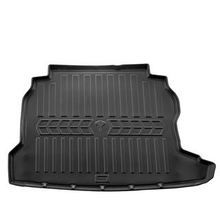 Gumová vana do kufru 3D (SD) (Stingray) Opel Astra G Classic 1998–2012