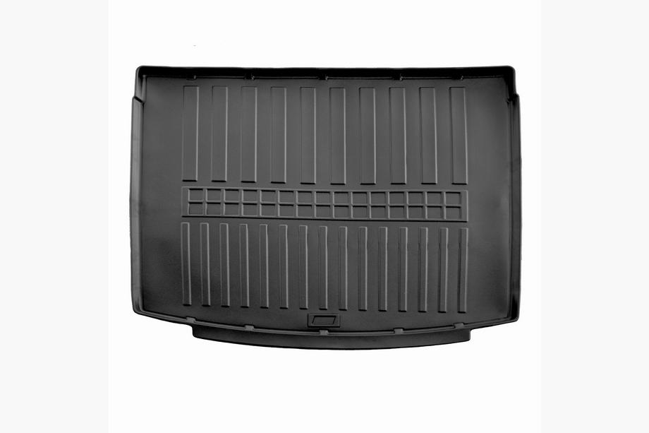 Opel Astra H 2004–2013 3D vanička do kufru (SW) (Stingray) Image