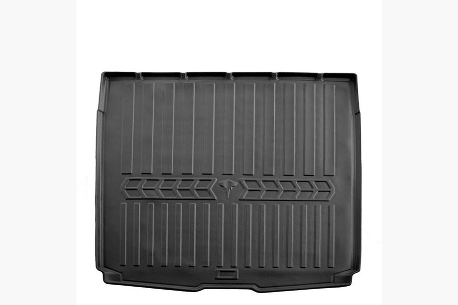 Opel Vectra C 2002–2008 3D vanička do kufru (SW) (Stingray) Image