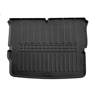 3D gumová vana do kufru (5–7 míst) (Stingray) Opel Zafira A 1998–2005