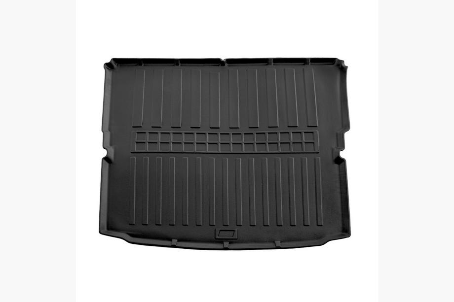 Opel Zafira B 2005–2011 3D gumová vana do kufru (5–7 míst) (Stingray) Image
