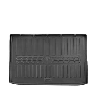 3D gumová vana do kufru (5–7 míst) (Stingray) Opel Zafira C Tourer 2011–2019