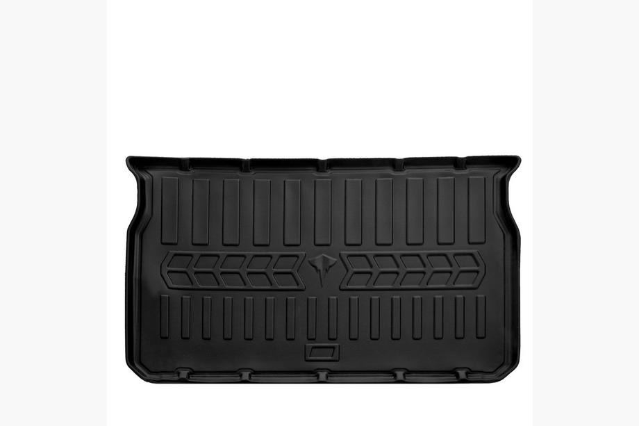 Peugeot 208 2012–2019 3D vana do kufru (Stingray) Image