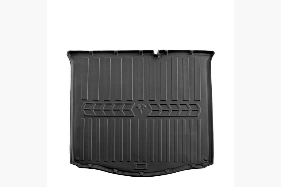 Peugeot 301 2012– 3D vana do kufru (Stingray) Image