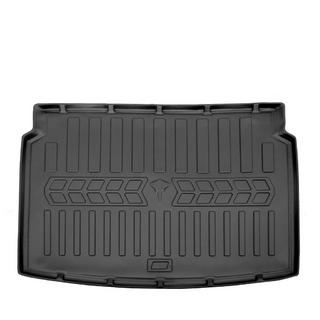 Gumová vanička do kufru 3D 2021+ (HB) (Stingray) Peugeot 308 2021–