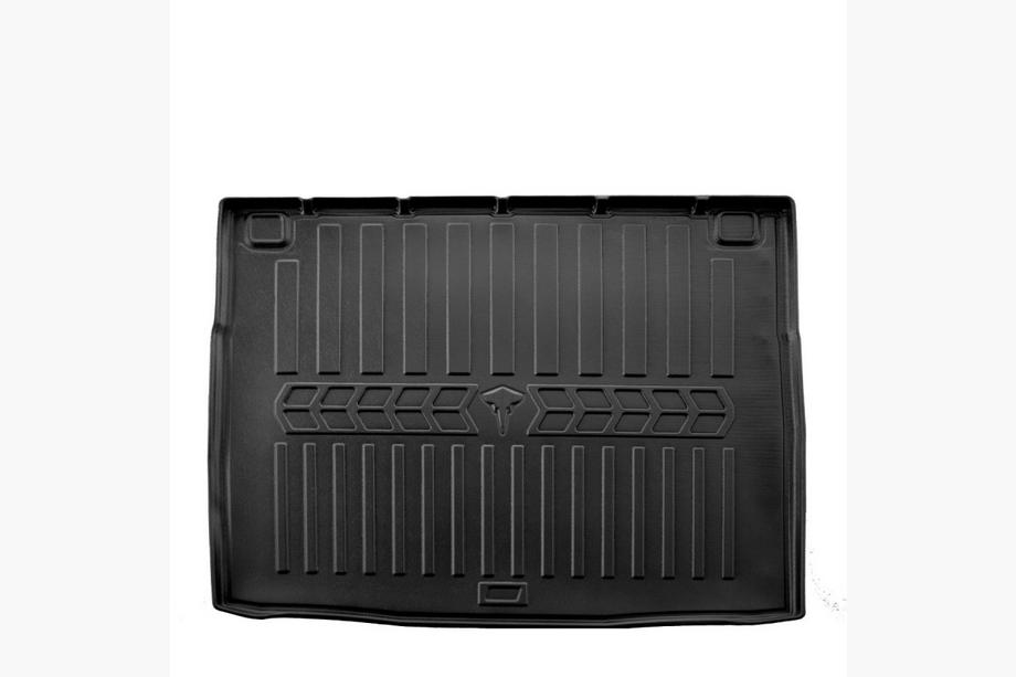 Peugeot 407 2004–2011 3D vanička do kufru (SW) (Stingray) Image