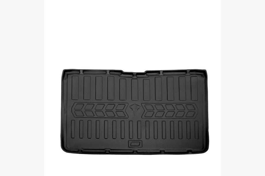 Renault Captur 2013–2019 3D vana do kufru (spodní) (Stingray) Image
