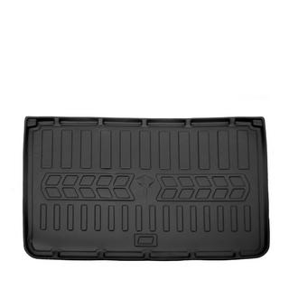 Gumová 3D vana do kufru (horní) (Stingray) Renault Captur 2013–2019