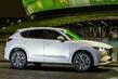 Recenze modernizovaného crossoveru Mazda CX-5 druhé generace fotografie 4