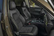 Recenze modernizovaného crossoveru Mazda CX-5 druhé generace fotografie 6
