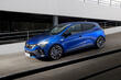 Recenze modernizovaného hatchbacku Renault Clio fotografie 1