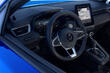 Recenze modernizovaného hatchbacku Renault Clio fotografie 6
