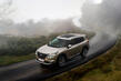 Recenze crossoveru Nissan X-Trail nové generace fotografie 3