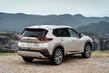 Recenze crossoveru Nissan X-Trail nové generace fotografie 4