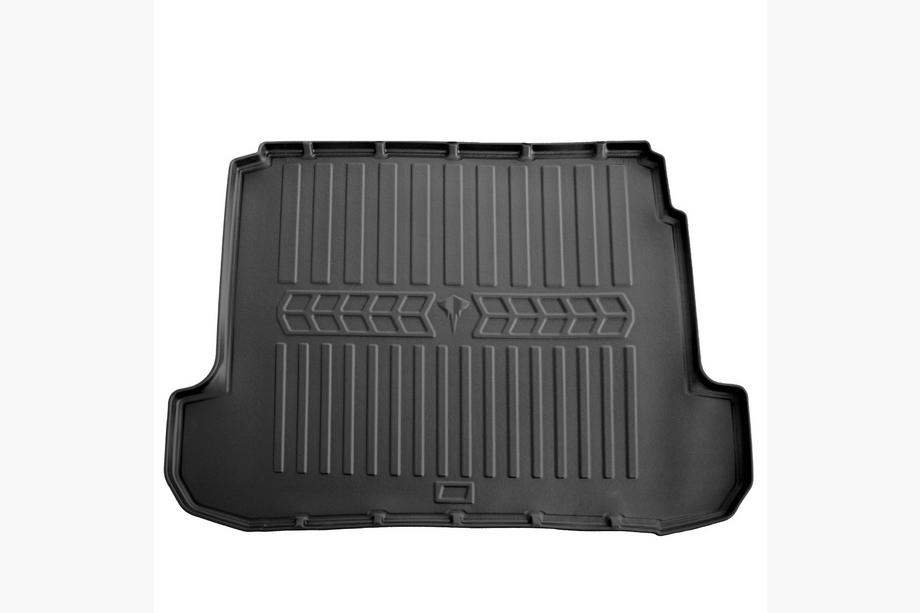 Renault Fluence 2009–2016 Gumová vana do kufru 3D (SD) (Stingray) Image