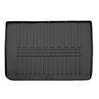 Renault Scenic/Grand 2003–2009 Gumová vana do kufru Stingray 3D (pro Grand Scenic, 5–7 míst) fotografie 1