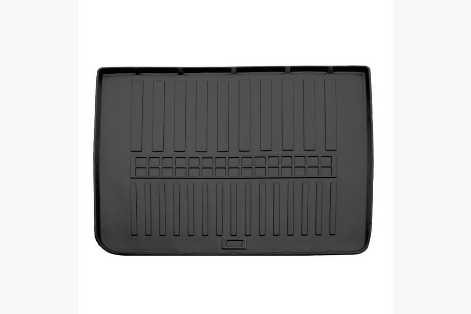 Renault Scenic/Grand 2003–2009 Gumová vana do kufru Stingray 3D (pro Grand Scenic, 5–7 míst) Image