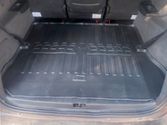 Renault Scenic/Grand 2009–2016 3D gumová vana do kufru (5–7 míst) (Stingray) fotografie 2