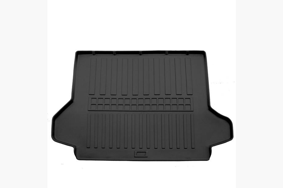 Renault Koleos 2008–2016 3D vana do kufru (Stingray) Image