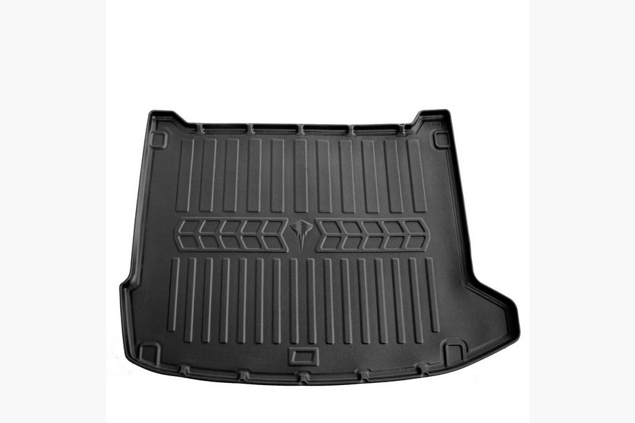 Dacia Lodgy 2012–2022 3D vana do kufru (SW) (5 míst) (Stingray) Image