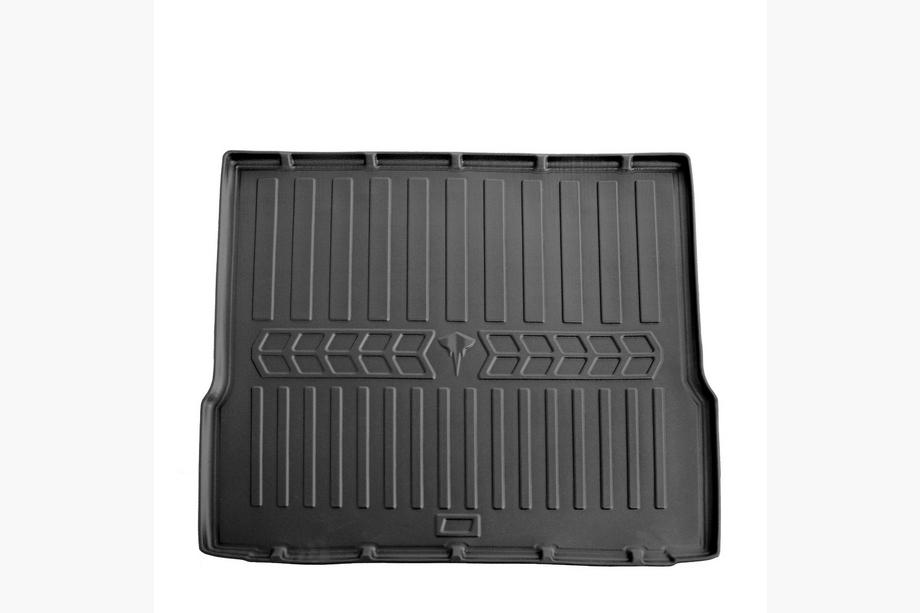 Dacia Logan I 2005–2008 Gumová vana do kufru 3D (SD) (Stingray) Image