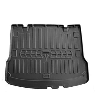 Gumová vanička do kufru 3D (SW) (5-7 míst) (Stingray) Dacia Logan MCV 2004–2014