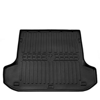 3D vana do kufru (SW) (5 míst) (Stingray) Dacia Logan MCV 2013–2020