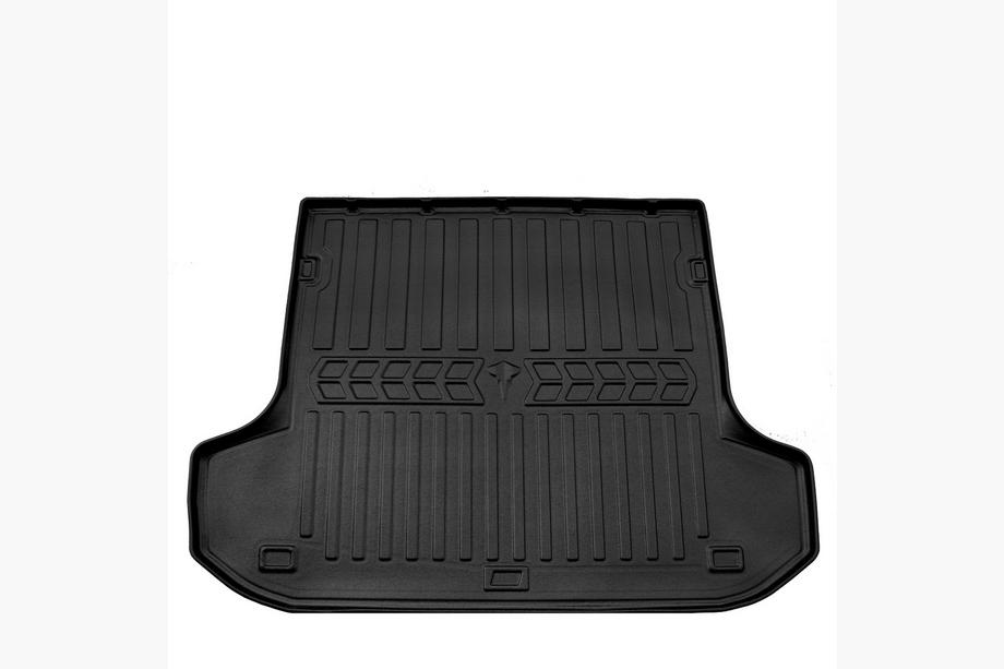 Dacia Logan MCV 2013–2020 3D vana do kufru (SW) (5 míst) (Stingray) Image