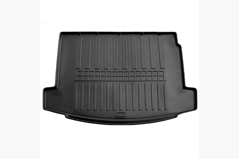 Renault Megane II 2004–2009 3D vanička do kufru (SW) (Stingray) Image