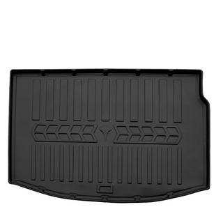 3D vana do kufru (HB) (Stingray) Renault Megane III 2009–2016